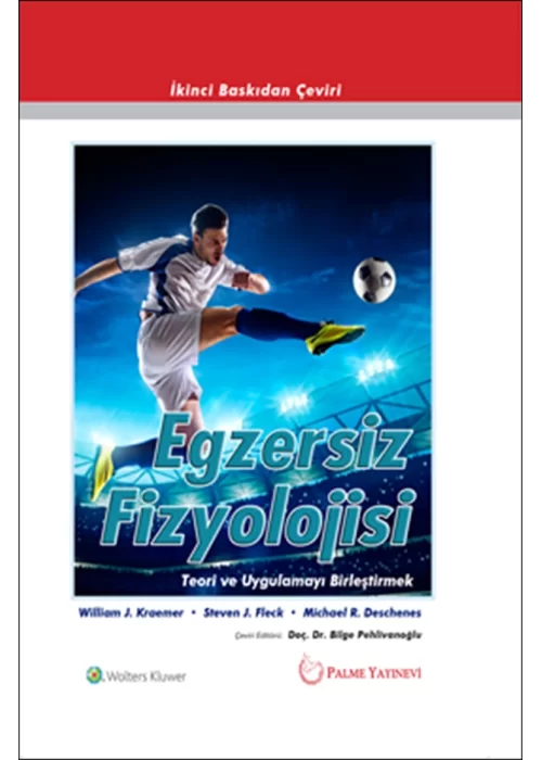 Egzersiz fizyolojisi