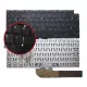 Dell 8MG58, 08MG58 Uyumlu Klavye (Siyah TR)
