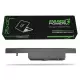 Exper W25BHU, Haier W250HUQ Notebook Batarya - Pil (Pars Power)